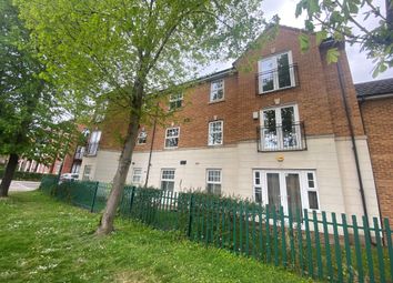 Thumbnail 2 bed flat to rent in Weller Mews, Enfield