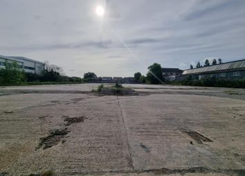 Thumbnail Land to let in Yard, 16, Brunel Road, Leigh-On-Sea