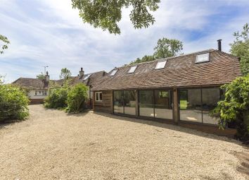 Thumbnail Bungalow for sale in Foscot, Chipping Norton, Oxfordshire