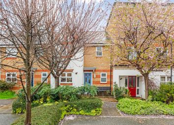 Thumbnail Terraced house for sale in Basevi Way, London