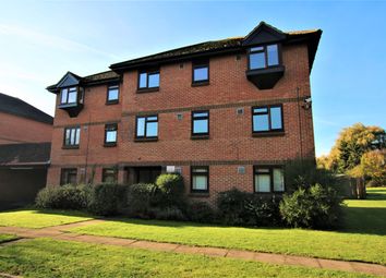 Thumbnail Flat to rent in Vicarage Way, Colnbrook, Slough