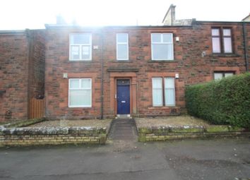 1 Bedrooms Flat for sale in 58, Yorke Place, Flat D, Kilmarnock KA12Re KA1