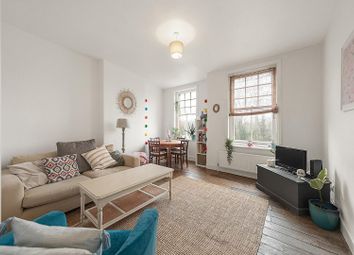 Thumbnail 2 bedroom flat for sale in Brixton Hill, London