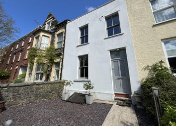 Thumbnail Terraced house for sale in Severn Grove, Pontcanna, Cardiff