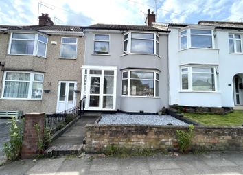 Thumbnail Terraced house to rent in Max Road, Coundon, Coventry