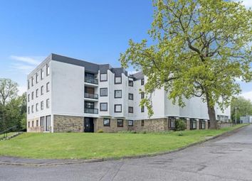 1 Bedrooms Flat for sale in Bothwell House, The Furlongs, Hamilton, South Lanarkshire ML3