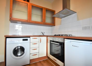 Thumbnail 2 bed flat to rent in Stansted Road, Southsea