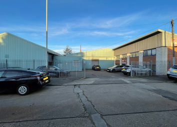 Thumbnail Industrial for sale in Spirit House, 1 Saffron Way, Aylestone, Leicester, Leicestershire