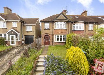 3 Bedroom End terrace house for sale