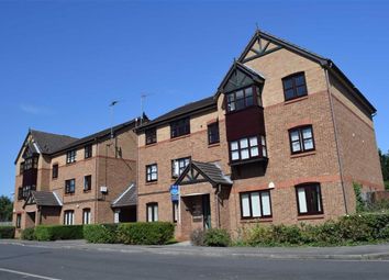 Thumbnail 2 bed flat to rent in Lowdale Close, Hull