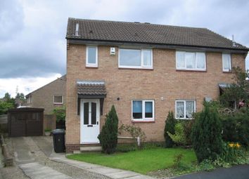 Thumbnail 3 bed semi-detached house to rent in Hazel Avenue, Leeds