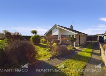 Thumbnail Detached bungalow for sale in Nutwell Lane, Armthorpe, Doncaster