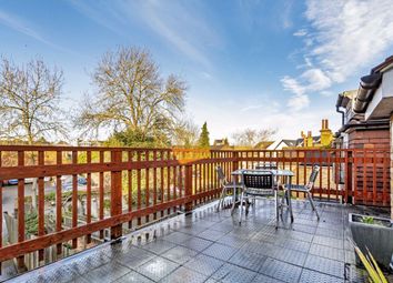 Thumbnail 2 bed flat for sale in High Street, Hampton Wick, Kingston Upon Thames