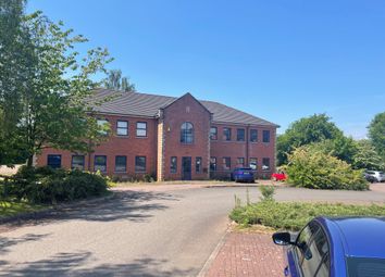 Thumbnail Office to let in Whittle Rise, Stafford