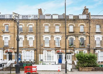 4 bed flat for sale in Fortess Road, London NW5