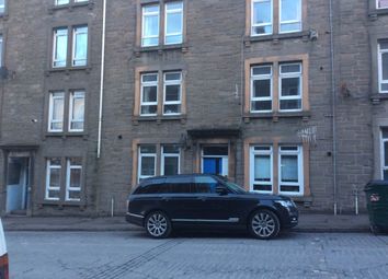 Thumbnail 1 bed flat to rent in Peddie Street, Dundee