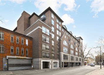 Thumbnail Flat for sale in Jerome House, Lisson Grove, Marylebone, London