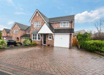 Thumbnail Detached house for sale in Laurel Avenue, Bolton