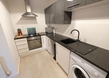 Thumbnail Flat for sale in Artisan View, Meersbrook, Sheffield