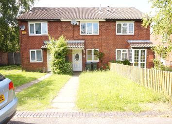 2 Bedroom Semi-detached house for rent