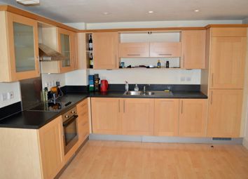 Thumbnail 2 bed flat to rent in Station Approach, Epsom, Surrey