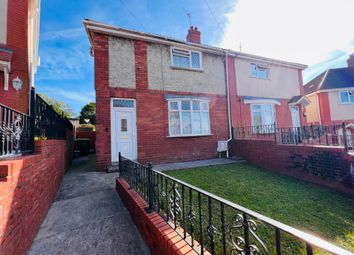 Kidwelly - 3 bed semi-detached house for sale
