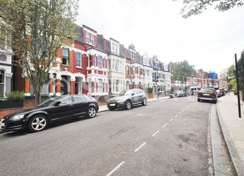 Thumbnail Flat to rent in Carysfort Road, London