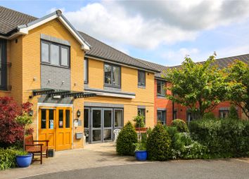 Thumbnail Flat for sale in Amelia Lodge, Henleaze Terrace, Bristol