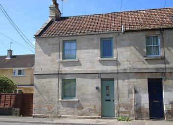 Thumbnail End terrace house to rent in Trowbridge Road, Bradford-On-Avon