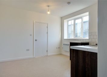 Thumbnail 1 bed flat to rent in Crown Road, Enfield