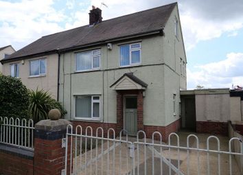 Thumbnail 3 bed semi-detached house to rent in Bevanlee Road, Eston, Middlesbrough