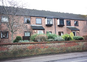 Thumbnail 2 bed flat to rent in Water Lane, York