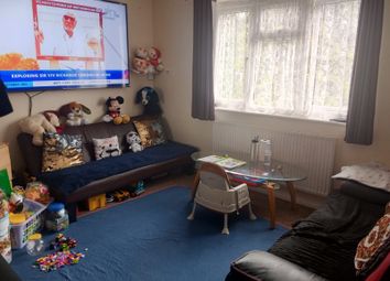 Thumbnail 2 bed flat to rent in Gaysham Avenue, Ilford, Ig1