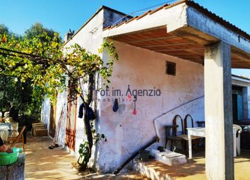 Thumbnail 3 bed country house for sale in Contrada Donnosanto, Carovigno, Brindisi, Puglia, Italy