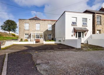 Thumbnail Detached house for sale in Tehidy Road, Camborne - Chain Free Sale, Competitively Priced