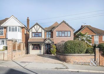 Thumbnail Property for sale in Blendon Road, Bexley