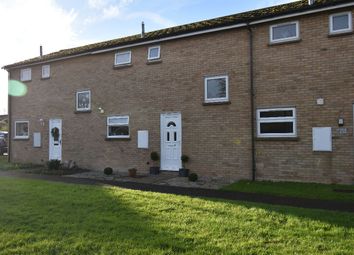 Thumbnail Terraced house for sale in Church Close, Great Wilbraham, Cambridge