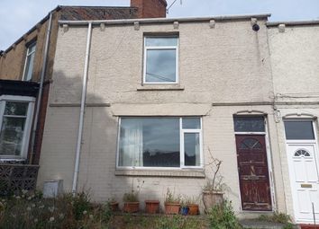 Thumbnail Terraced house for sale in Louisa Terrace, Witton Gilbert, Durham