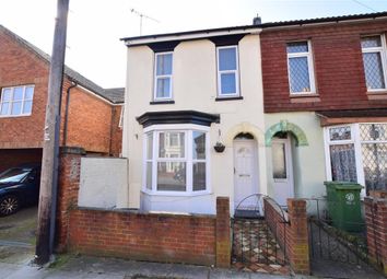 Thumbnail 3 bed end terrace house for sale in Powerscourt Road, Portsmouth, Hampshire