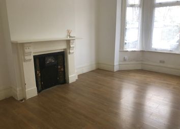Thumbnail 3 bed duplex to rent in Melfort Avenue, London