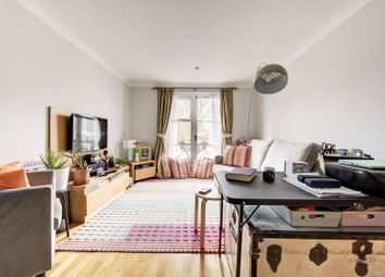 Thumbnail 1 bedroom flat for sale in Brompton Park Crescent, Fulham, London