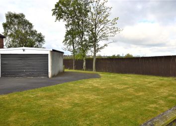 0 Bedrooms Land for sale in Land Adjacent, Lynton Avenue, Thorpe, Wakefield, West Yorkshire WF3