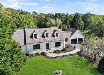 Thumbnail Property for sale in 305 Millwood Road, Chappaqua, New York, United States Of America