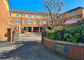 Thumbnail 1 bed flat for sale in Popes Lane, Southampton