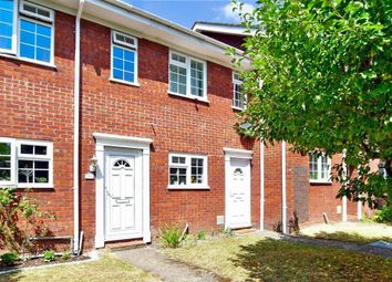 Thumbnail 2 bed terraced house for sale in Kings Road, Horsham, West Sussex