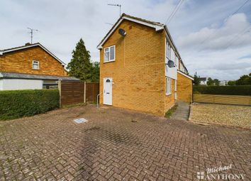 Thumbnail Maisonette for sale in Priory Crescent, Aylesbury