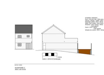 Thumbnail Land for sale in Albert Road, Stoke, Plymouth