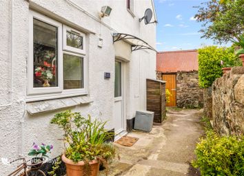 Thumbnail 2 bed end terrace house for sale in Lutton, Ivybridge