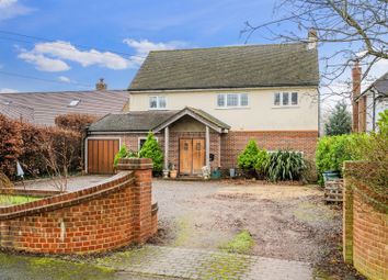 Thumbnail 6 bed detached house for sale in Higher Drive, Banstead