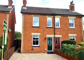 3 Bedrooms Semi-detached house for sale in Belmont Road, Camberley GU15